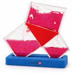 Working Model of Pythagoras Theorem